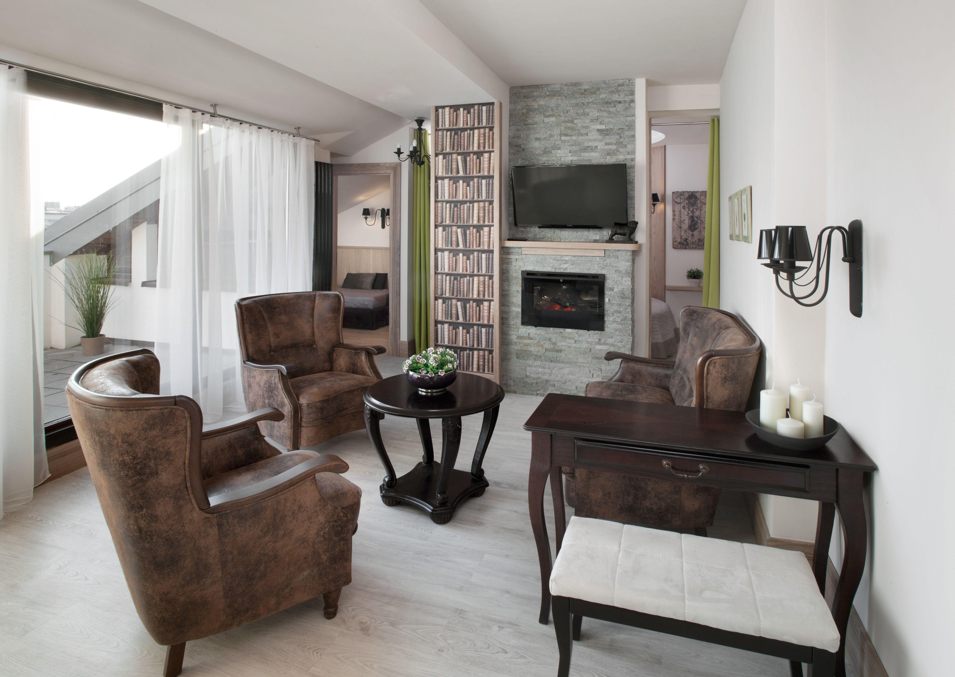 Parkside Apartments Old Town — Photos 1